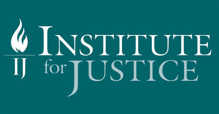 Institute for Justice